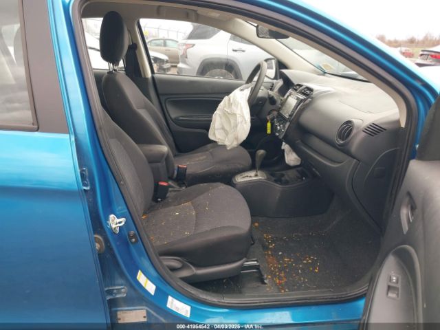 ML32A3HJ9KH005189 Mitsubishi MIRAGE ES