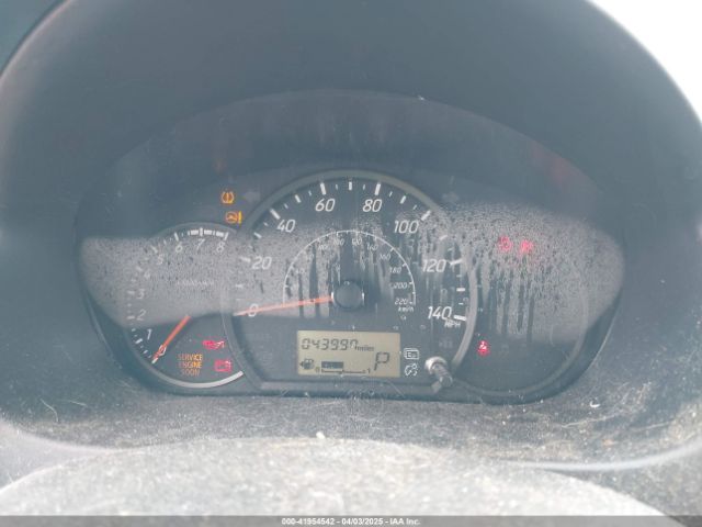 ML32A3HJ9KH005189 Mitsubishi MIRAGE ES