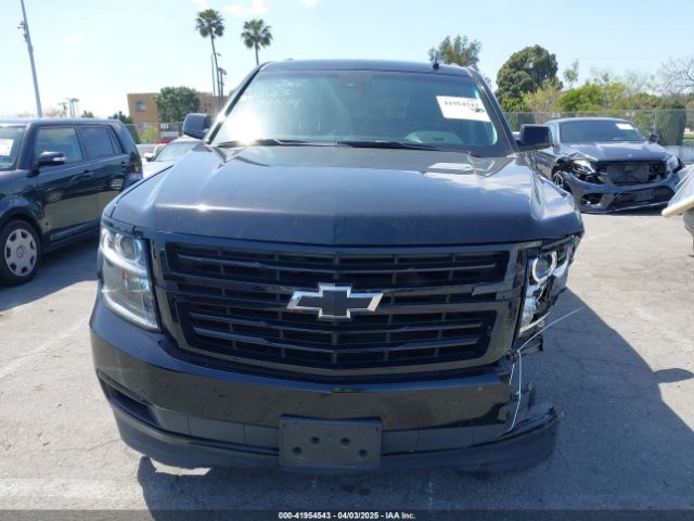 1GNSCBKC4KR114608 Chevrolet Tahoe Lt