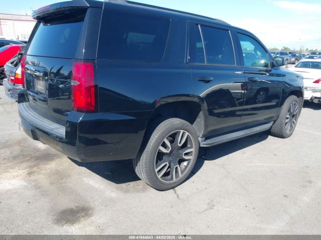 1GNSCBKC4KR114608 Chevrolet Tahoe Lt