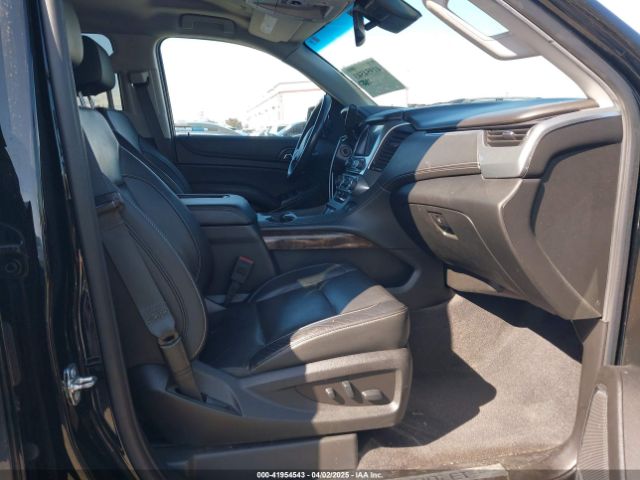 1GNSCBKC4KR114608 Chevrolet Tahoe Lt