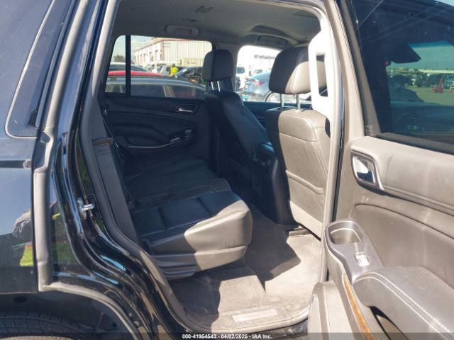 1GNSCBKC4KR114608 Chevrolet Tahoe Lt