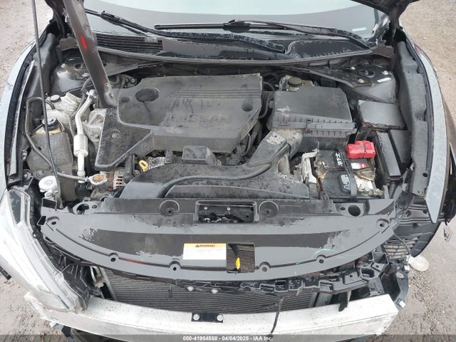 1N4AL3AP2HN320935 Nissan Altima 2.5 S