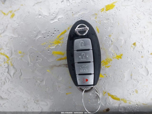 1N4AL3AP2HN320935 Nissan Altima 2.5 S