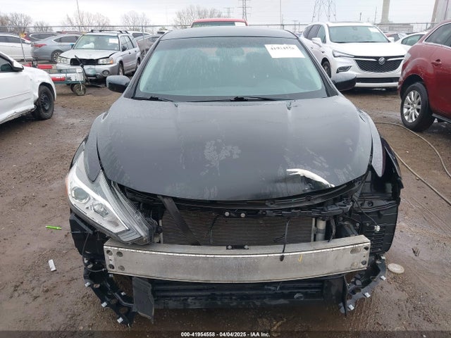 1N4AL3AP2HN320935 Nissan Altima 2.5 S