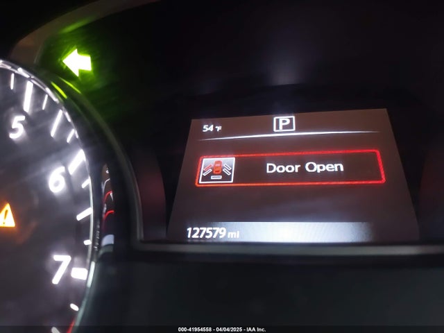 1N4AL3AP2HN320935 Nissan Altima 2.5 S