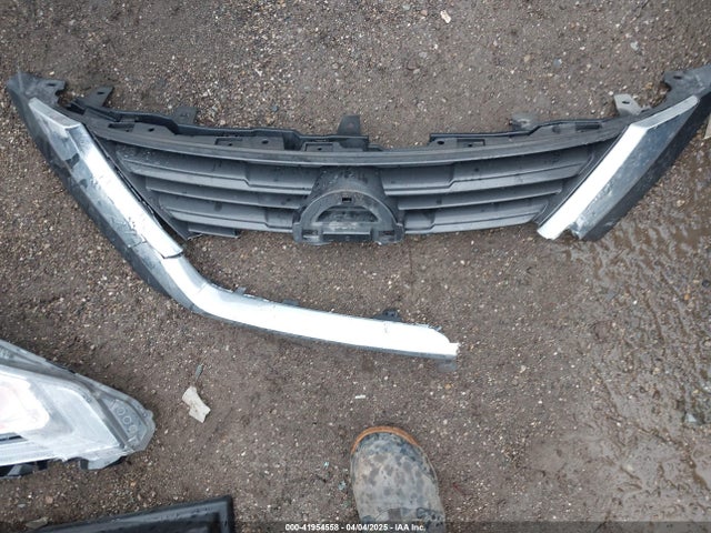 1N4AL3AP2HN320935 Nissan Altima 2.5 S