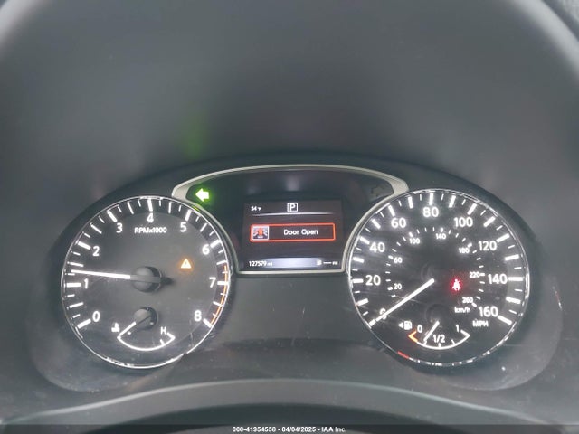 1N4AL3AP2HN320935 Nissan Altima 2.5 S