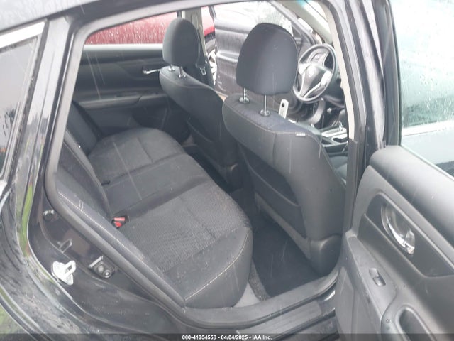 1N4AL3AP2HN320935 Nissan Altima 2.5 S