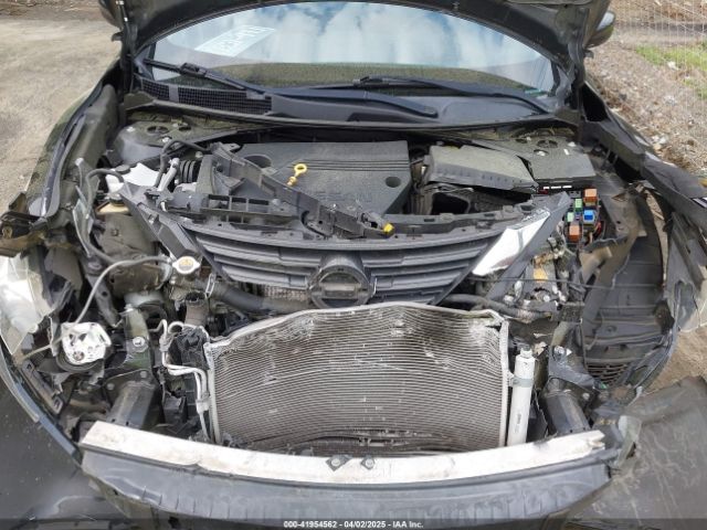 1N4AL3APXGN345113 Nissan Altima 2.5 S