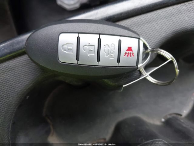 1N4AL3APXGN345113 Nissan Altima 2.5 S