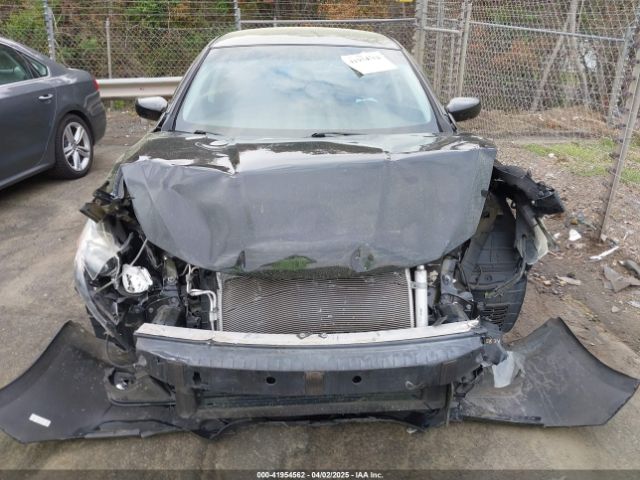 1N4AL3APXGN345113 Nissan Altima 2.5 S
