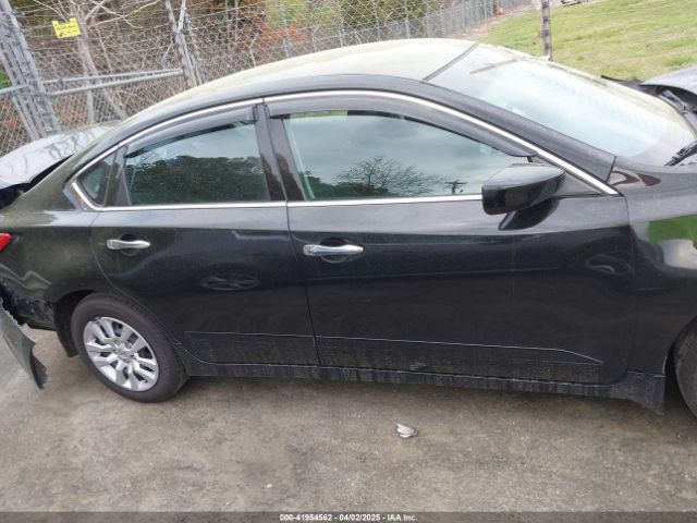 1N4AL3APXGN345113 Nissan Altima 2.5 S