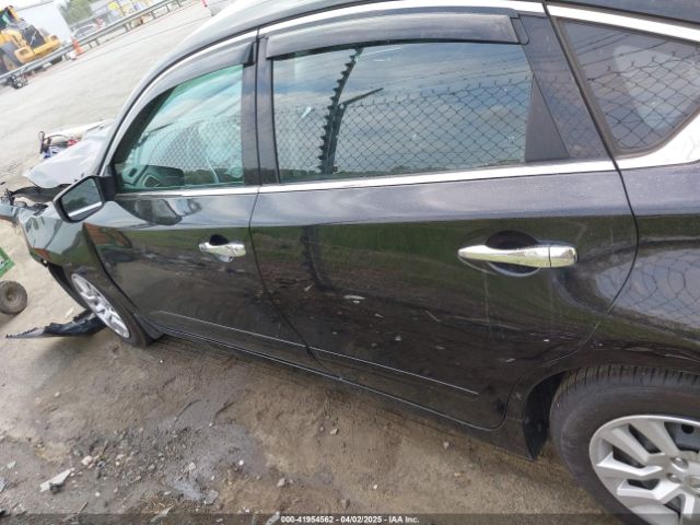1N4AL3APXGN345113 Nissan Altima 2.5 S