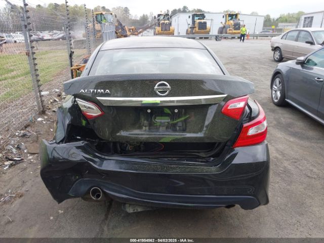1N4AL3APXGN345113 Nissan Altima 2.5 S