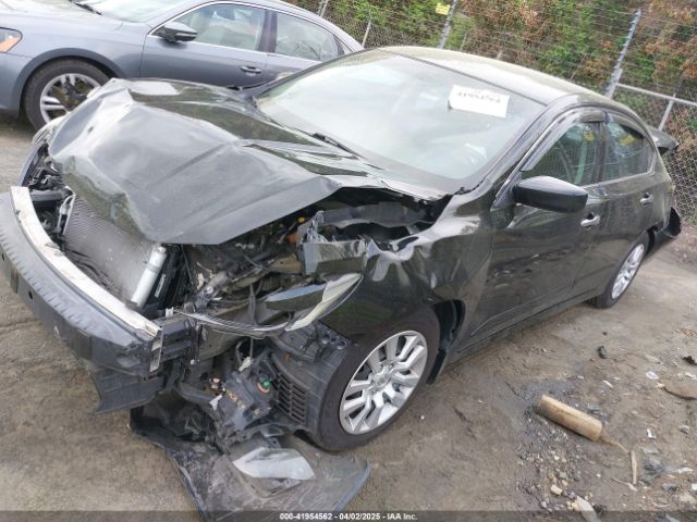 1N4AL3APXGN345113 Nissan Altima 2.5 S