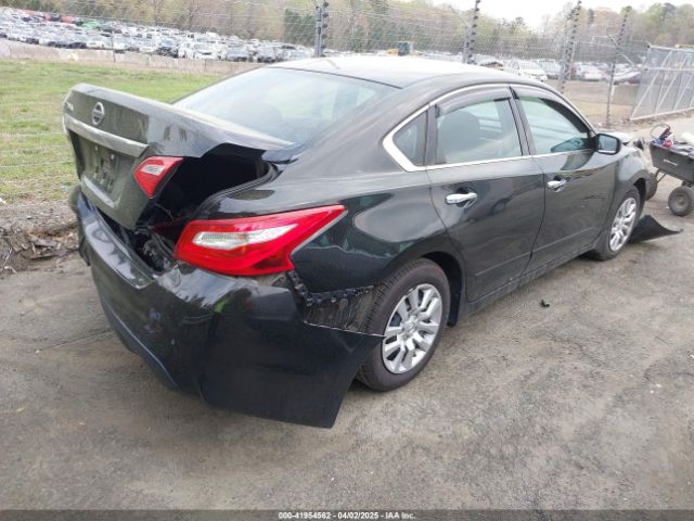 1N4AL3APXGN345113 Nissan Altima 2.5 S