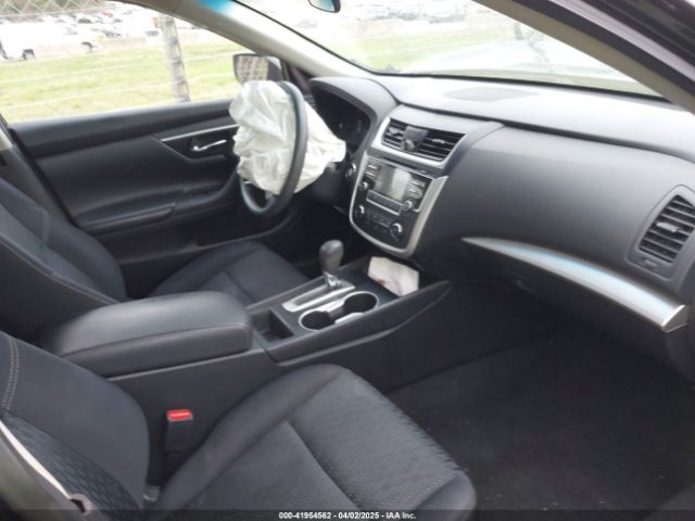 1N4AL3APXGN345113 Nissan Altima 2.5 S
