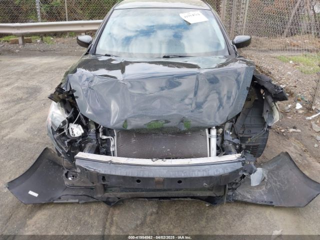 1N4AL3APXGN345113 Nissan Altima 2.5 S