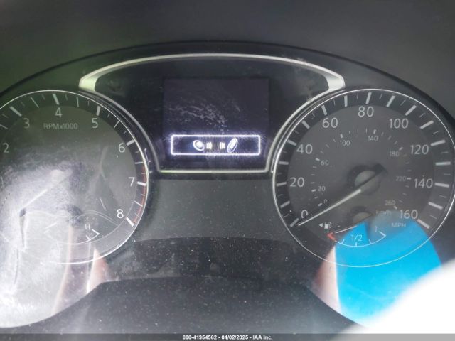 1N4AL3APXGN345113 Nissan Altima 2.5 S