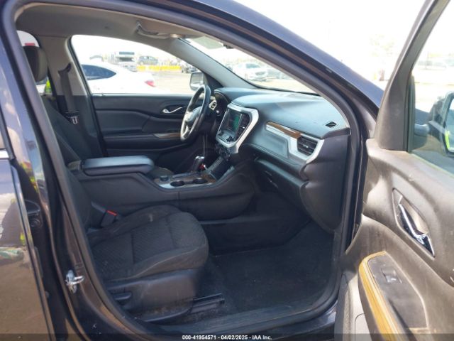 1GKKNSLS6HZ124675 GMC Acadia Sle-2