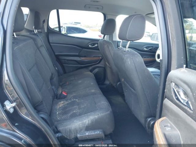 1GKKNSLS6HZ124675 GMC Acadia Sle-2