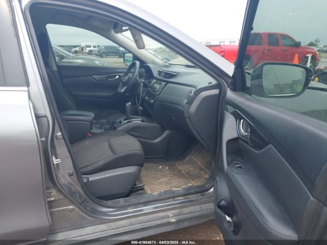 KNMAT2MT9KP553123 Nissan ROGUE SV