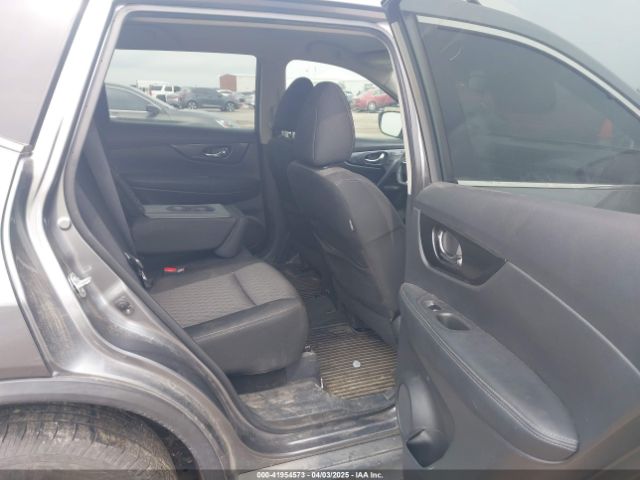 KNMAT2MT9KP553123 Nissan ROGUE SV