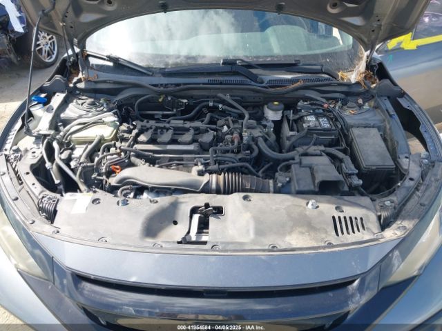 SHHFK7H59HU203087 Honda CIVIC EX