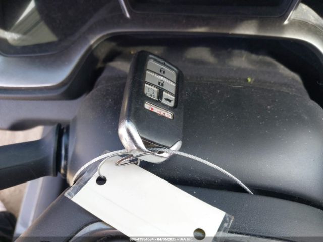 SHHFK7H59HU203087 Honda CIVIC EX