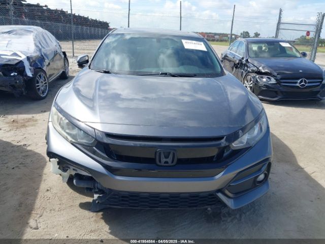 SHHFK7H59HU203087 Honda CIVIC EX