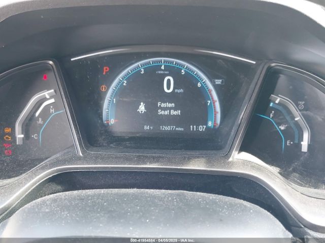 SHHFK7H59HU203087 Honda CIVIC EX