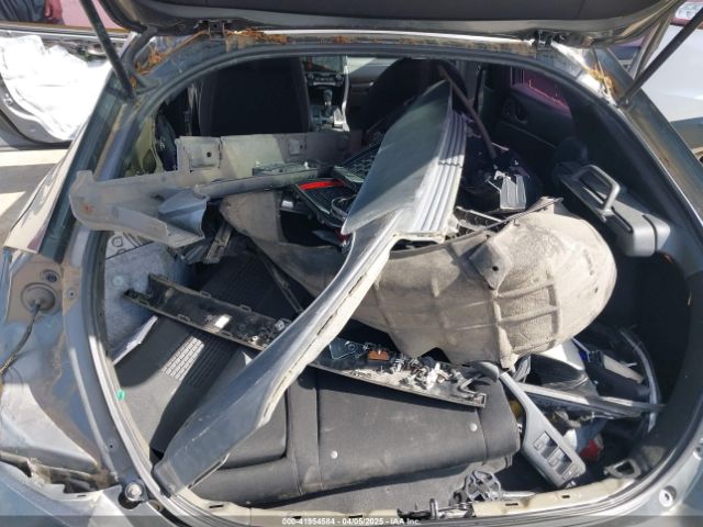 SHHFK7H59HU203087 Honda CIVIC EX