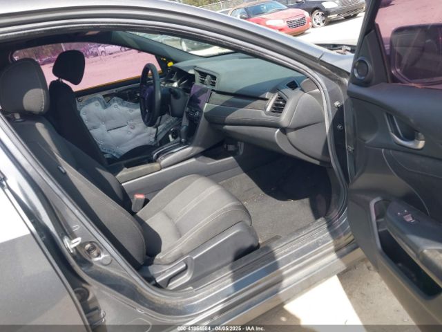 SHHFK7H59HU203087 Honda CIVIC EX