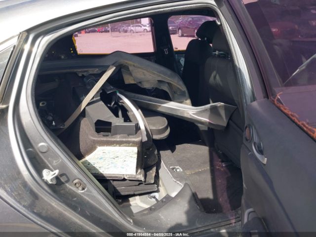 SHHFK7H59HU203087 Honda CIVIC EX