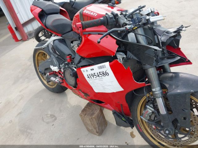 2016 DUCATI SUPERBIKE ZDM14B1W0GB002714