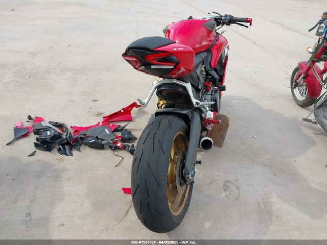 2016 DUCATI SUPERBIKE ZDM14B1W0GB002714 Photo 5