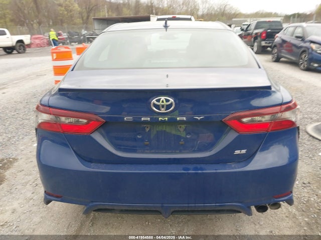 4T1G11AK9RU195714 Toyota CAMRY SE