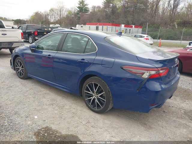 4T1G11AK9RU195714 Toyota CAMRY SE