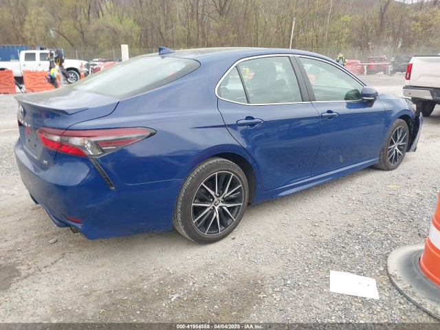 4T1G11AK9RU195714 Toyota CAMRY SE