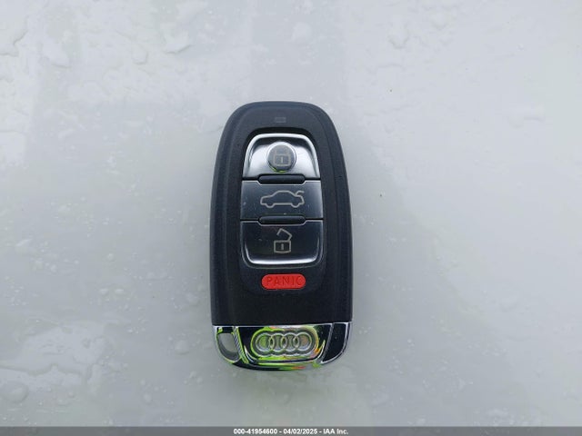 2012 AUDI A4 WAUFFAFLXCA118729 Photo 10