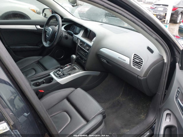 2012 AUDI A4 WAUFFAFLXCA118729 Photo 4