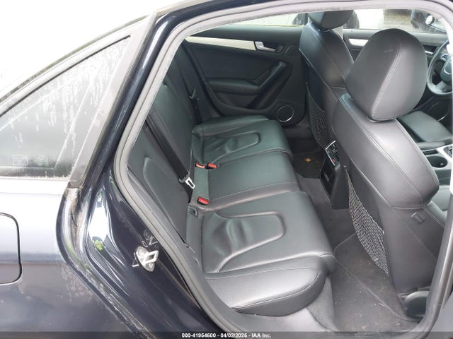 2012 AUDI A4 WAUFFAFLXCA118729 Photo 7