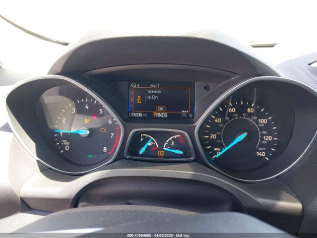 1FMCU9J94JUA56404 Ford Escape Titanium