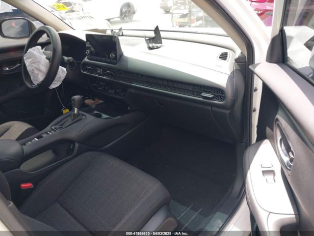 3CZRZ1H33RM702948 Honda Hr-v 2wd Lx