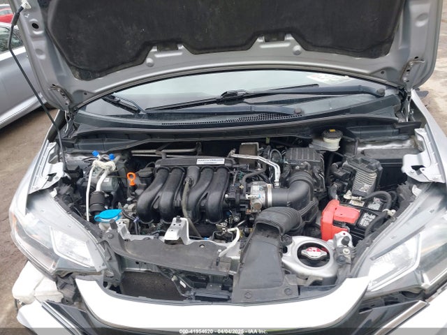 3HGGK5H80JM734587 Honda FIT EX
