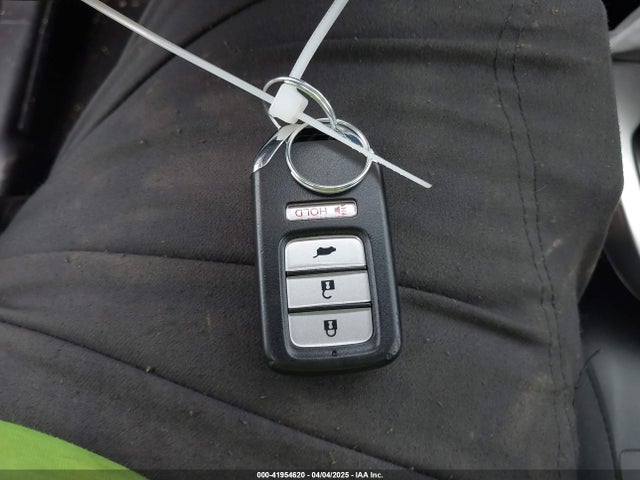3HGGK5H80JM734587 Honda FIT EX