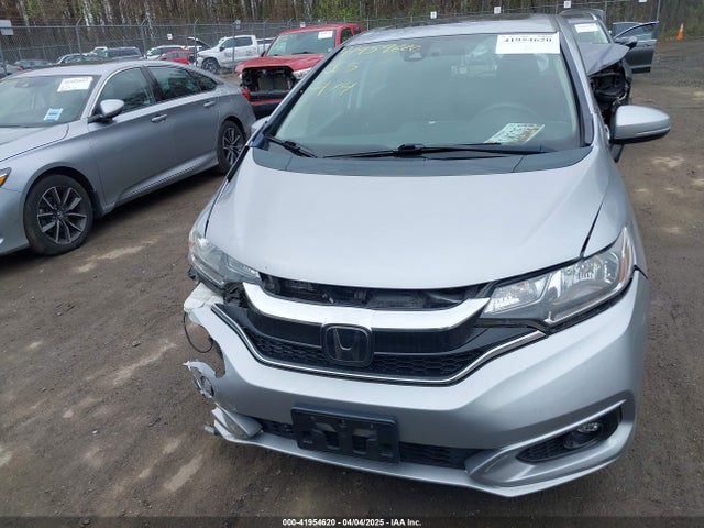 3HGGK5H80JM734587 Honda FIT EX