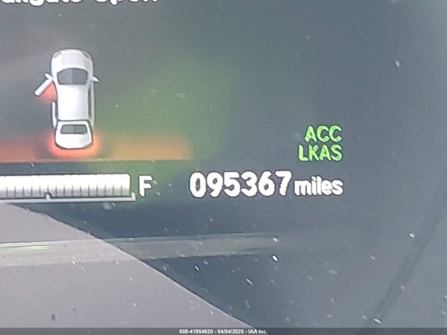 3HGGK5H80JM734587 Honda FIT EX
