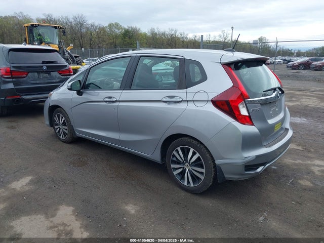 3HGGK5H80JM734587 Honda FIT EX
